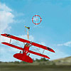 the red baron 1918